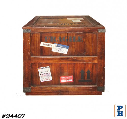Shipping Crate