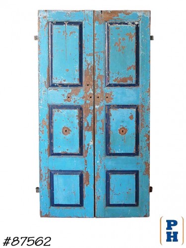 Decorative Door
