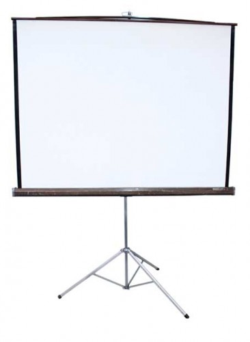 Projector Screen