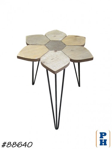 Side - End Table