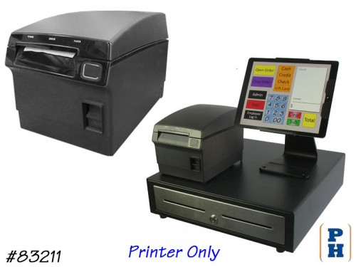 Tablet Cash Register, Printer Only