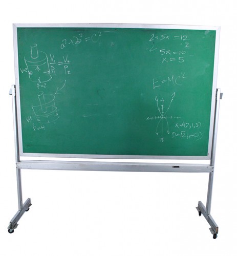 Chalkboard
