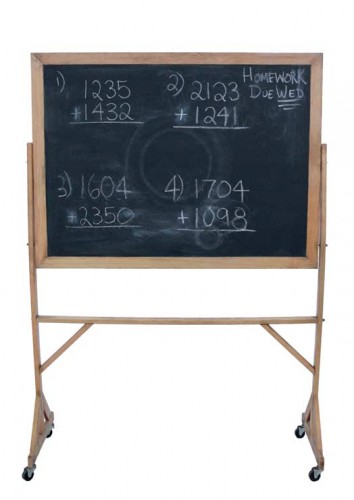 Chalkboard