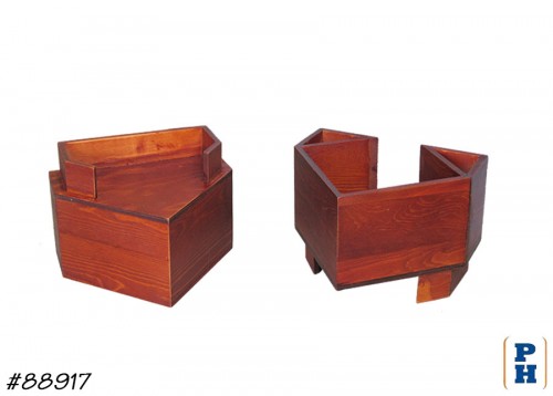 Condiment Caddy
