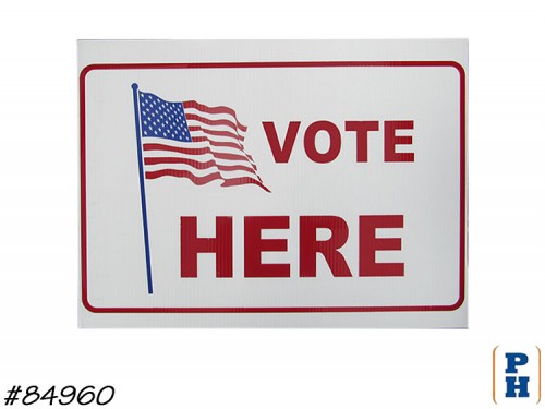 Sign