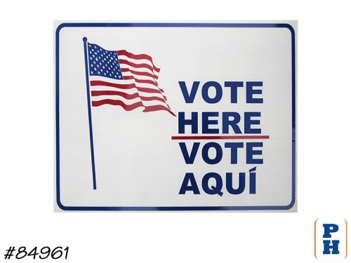 Sign