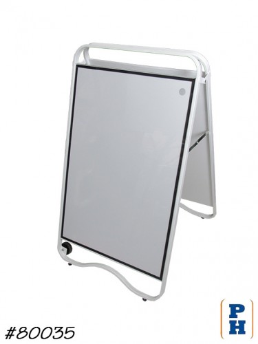 A- Frame Chalkboard