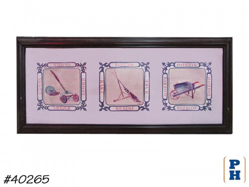 Wall Decor