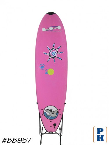 Surfboard 