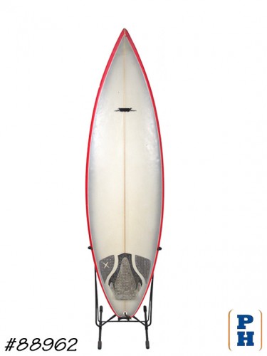 Surfboard 