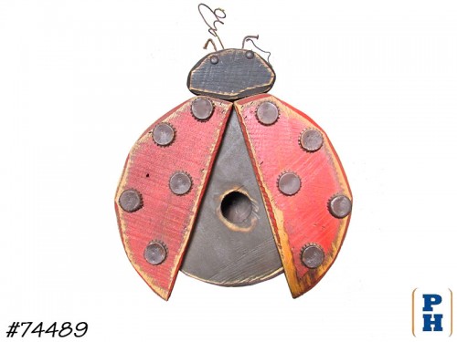 Birdhouse