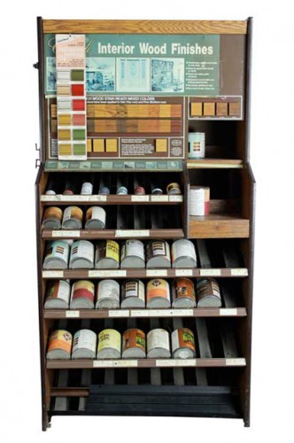 Hardware Store