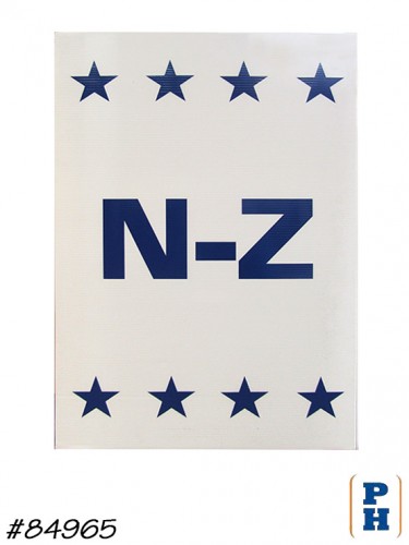 Sign