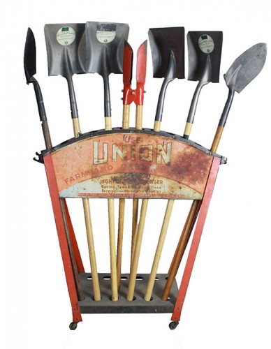 Hardware Store Display