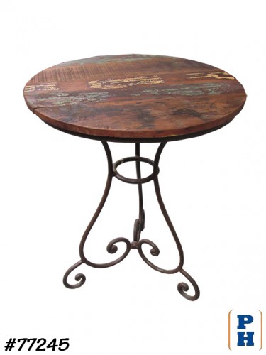 Bistro Table