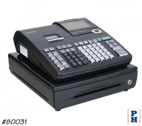 Cash Register