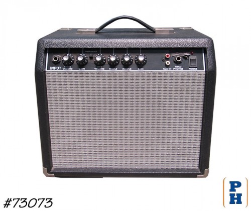 Amplifier