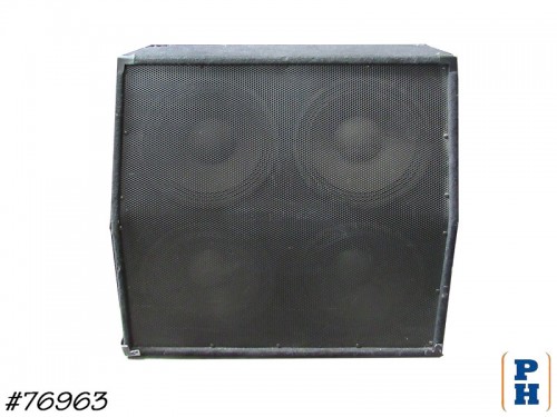 Speaker
