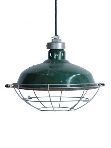 Hanging Lamp