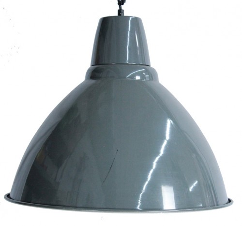 Hanging Lamp