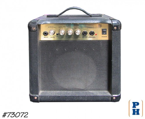Amplifier