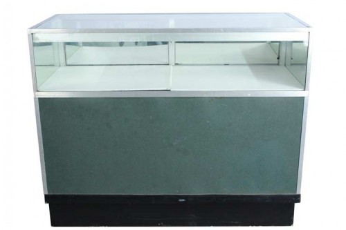 Display Counter