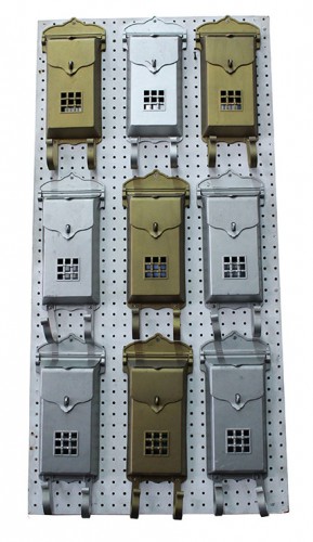 hardware store
