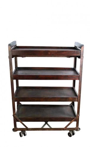 Workers Cart