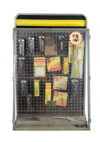 Hardware Store