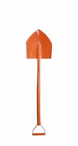 Oversize Shovel