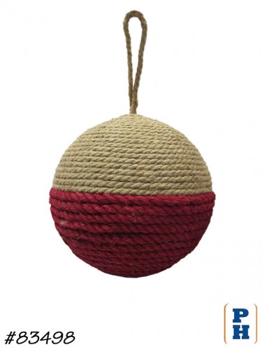 Ball Rope Float