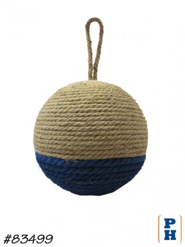 Ball Rope Float