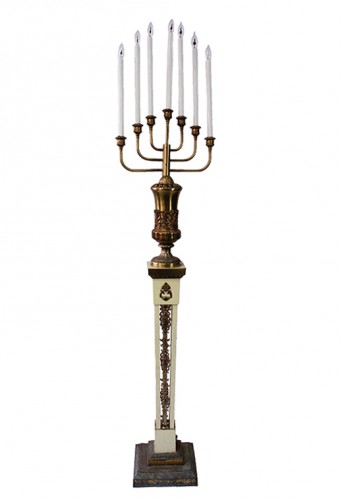 Candelabra