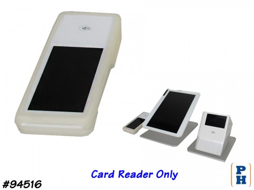 Tablet Cash Register, Card Reader Only