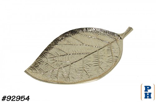 Decor, Leaf
