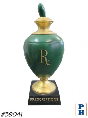 Product Jar