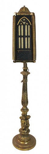 Prayer Card Stand