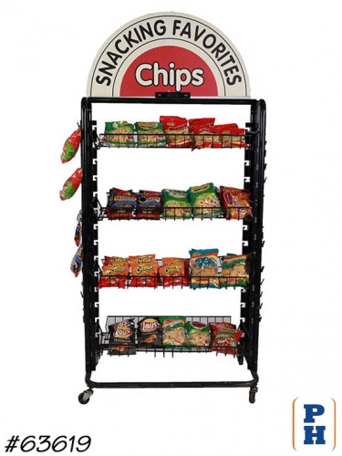 Snack Rack