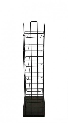 Hat Rack