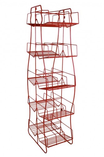 Display Rack