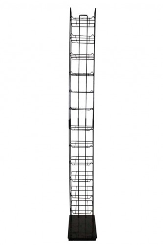 Hat Rack