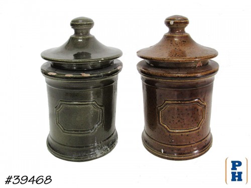 Canister