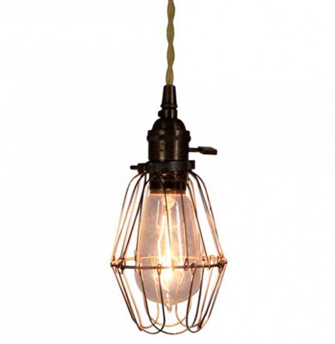 Hanging Lamp
