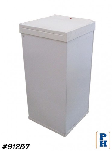 Trash Can / Pharmacy