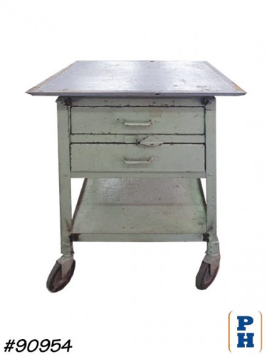 Industrial Cabinet