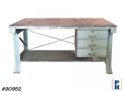 Industrial Work Bench