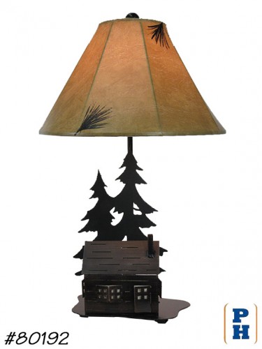 Lamp