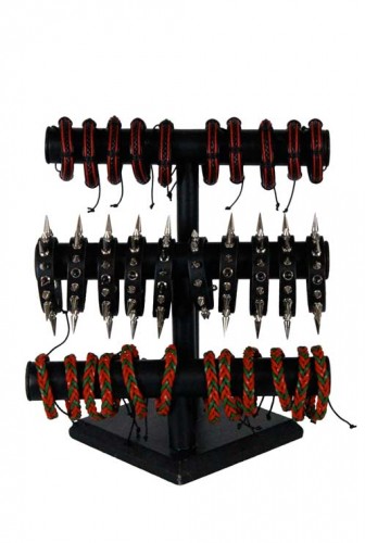 Bracelet Display