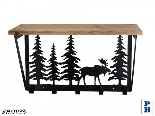 Wall Shelf