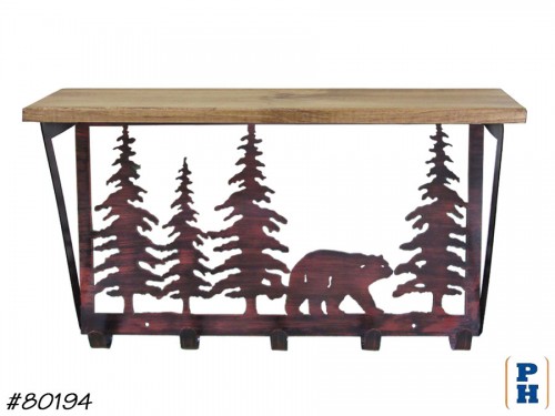 Wall Shelf